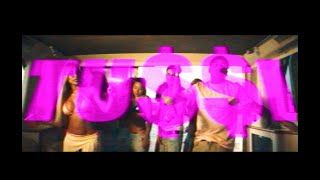 GABRIEL DRAGO x TRYHAN - TU$$I (Video Oficial)