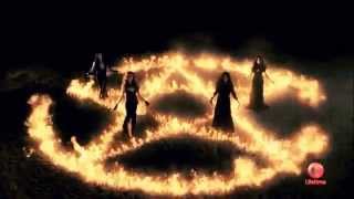 MultiFandom - Witches