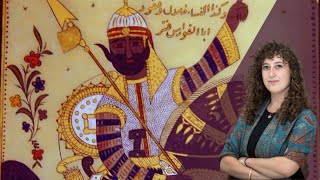 Arabic-Islamic Epic and Reading Medieval Race
