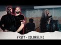 METALCORE BAND REACTS - VRSTY 