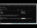 Foreign Key Implementation with Example in SQL - Hindi