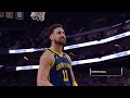 The Most Clutch Shots of Klay Thompson's Career (So Far!)