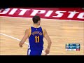 The Most Clutch Shots of Klay Thompson's Career (So Far!)