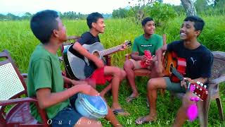 Ramaneeyayi Me Madura Jawanika(රමණීයයි මේ මදුර ජවනිකා)#foryou #heart #outdoormusic #trending #viral