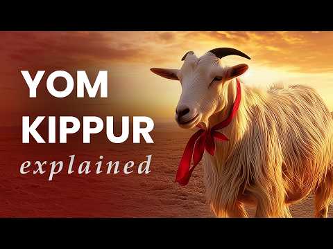 What is the Day of Atonement in Christianity?