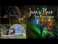 Juan's Place, Santa Maria Laguna | Rainforest glamping experience |