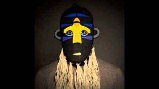 SBTRKT - Trials of Past