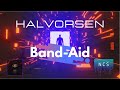 Halvorsen - Band-Aid [NCS Release]Lyrics INGLÉS/ESPAÑOL