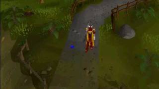 Runescape real drop phat