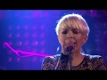 Petra Marklund - Sounds Like A Melody (På spåret 2014)