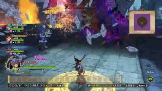 【DQヒーローズ2】Lv148　特技15の武器集め～