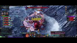 [Lost Ark] HM Brel G1 - 168m Unga Bunga Striker