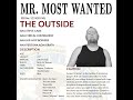 mr. most wanted