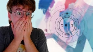 He jugado al Gris por PRIMERA vez | Gris #1