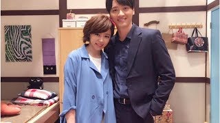 《大時代》爆出軌王瞳！馬俊麟公開致歉妻…認「婚姻出問題」：是我無知