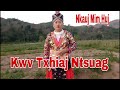 Kwv Txhiaj - Ntsuag Nkauj Mim Huj ( 16/09/2023 )