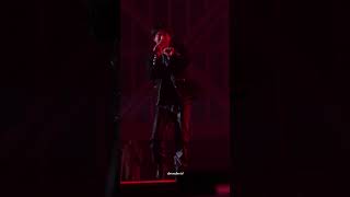 250118 NCT127 4Th Tour The Momentum in Seoul-Orange Seoul (HC , JW focus)