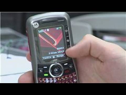Cell Phone Tips : How Do I Send a Picture From My Phone to My Email? Cell Phone Tips : How Do I Send a Picture From My Phone to My Email?