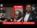 UKUSHESHE UCHAME FOR MEN | EZOCANSI