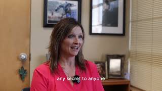 Connections That Count - Anson General Hospital