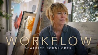 WORKFLOW – Beatrice Schmucker