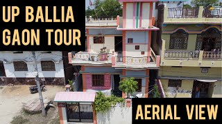 My Home Town Tour/ Ballia UP/Shipsailorsunil