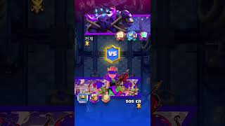 top three my favourite archer queen decks to play in October 2024 SOS CR clash royale