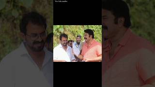 മ്മ്‌ടെ ഇക്ക ❣️മമ്മൂക്ക, ചില location pictures.  mammookka|#shortsyoutube #shorts #trending