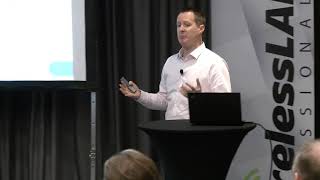 Effects of 802.11k/r/v | Andrew McHale | WLPC Prague 2019