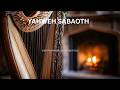 YAHWEH SABAOTH/ PROPHETIC HARP WARFARE INSTRUMENTAL / DAVID HARP / BODY HEALING INSTRUMENTAL