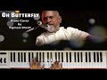 Oh Butterfly song from Meera - Epic Piano Cover by Tajmeel Sherif | Ilayaraja's Best Ever Melody
