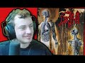 Death - Human | Brad Taste Uncut Reaction