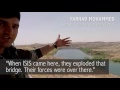 the mosul dam is in trouble