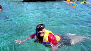 Explore Lombok With Mampir Sebentar