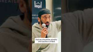 Allah says THIS about YOUR FAMILY | Nouman Ali Khan