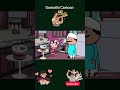 father alaparaigal 🍰 shorts animationstories shortsfeed fun viral