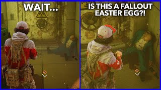 7 Video Game Easter Eggs That Reference OTHER Games - Part 3