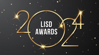 2024 LISD Awards Banquet Highlights