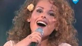 Nationaal Songfestival 1999 (Dutch Eurovision national final) full