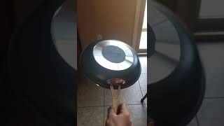 Non-Stick Pan Sucks