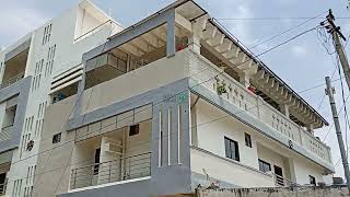 2 BHK Flat for rent in Hyderabad | Bandlaguda Jagir | Bachelors/Family | Best Price Guarantee