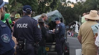 Nimbin Mardi Grass 2019 Recap