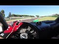 [POV] Honda Integra Type R - Imola - EVO TT 2018 [1/2]