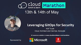 Leveraging GitOps for Security