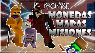 Descubre TODO sobre las Monedas, Mapas y Misiones: Guia de Pillar Chase 2