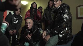 Liekstar X Shug Da Trappa - Don’t Panic (Official Music Viceo) directed by 1drince