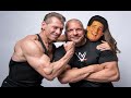 Disco Inferno on: being in talks with WWE