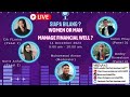 Live Streaming: SIAPA BILANG..? *MANA YANG LEBIH BIJAK MENGURUS KEWANGAN ? LELAKI ATAU PEREMPUAN ??*