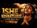 ISHE NDIBATSIREI 🙏 Lord Help Me | Deep Shona Worship Prayer Session