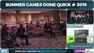 Defunct by Celestics in 0:14:29 - SGDQ2016 - Part 66 [1440p]